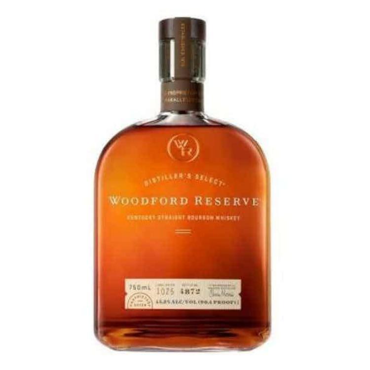Whiskey