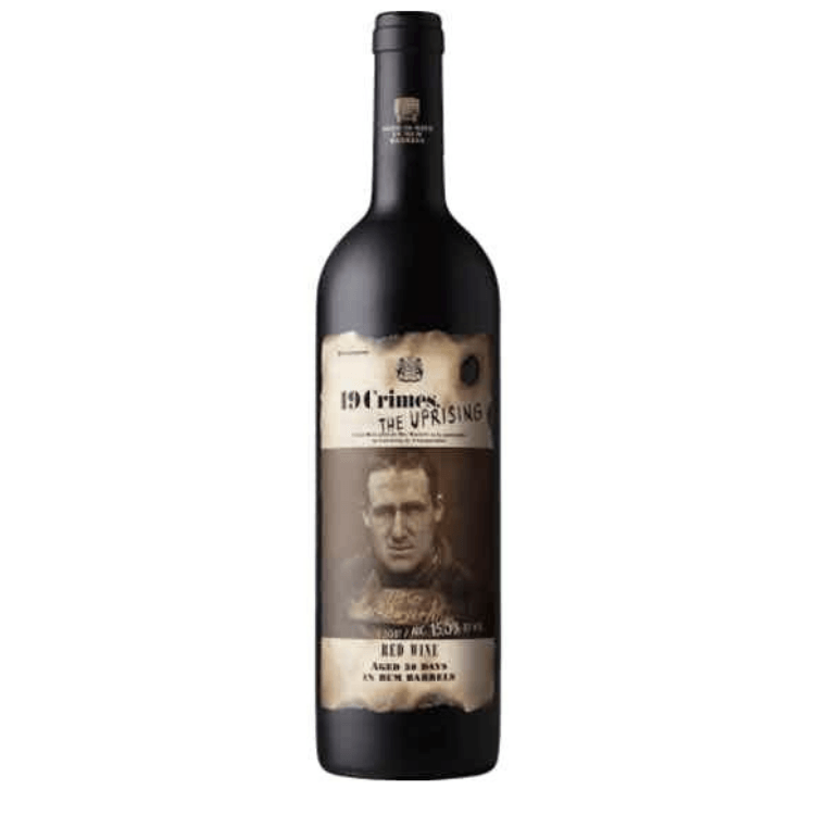 Wine - Sunset Liquor 