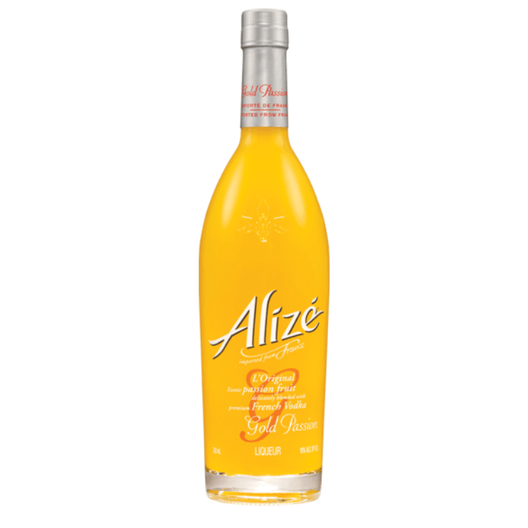 Liquor - Sunset Liquor 