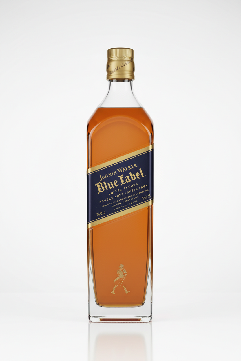 Johnnie Walker Scotch Whisky