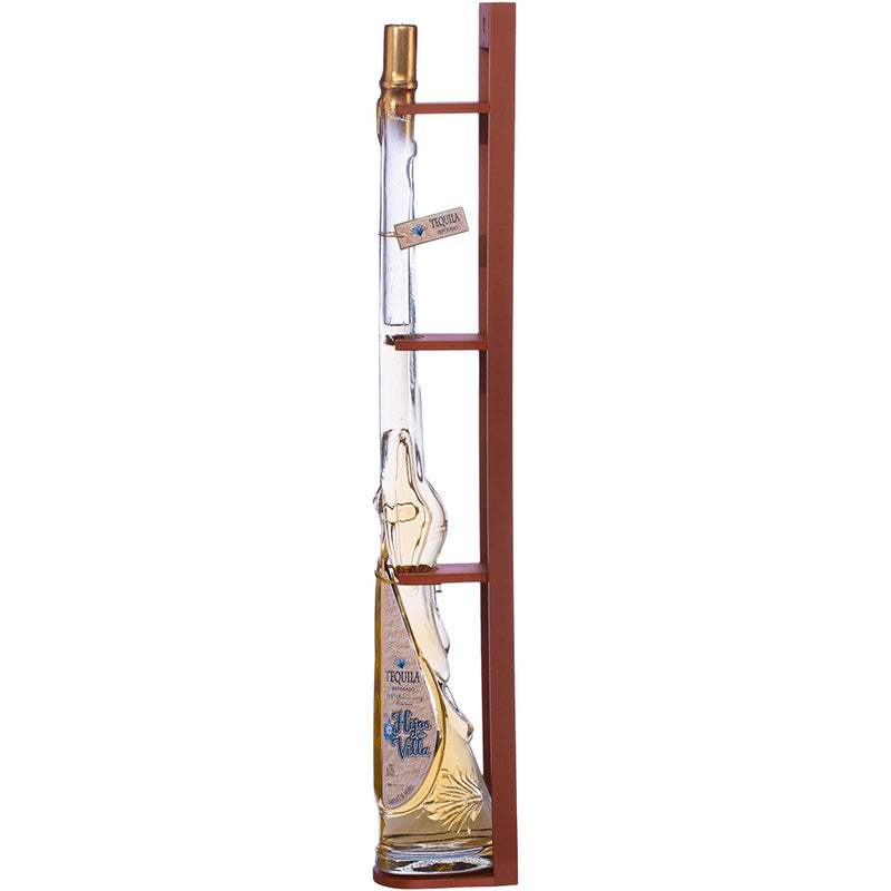 Hijos de Villa Reposado Tequila Rifle 1L