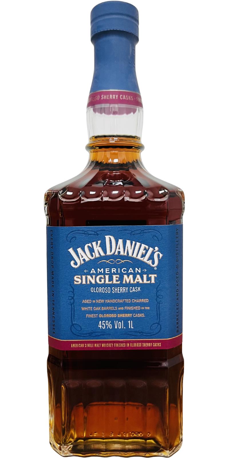 Jack Daniel&