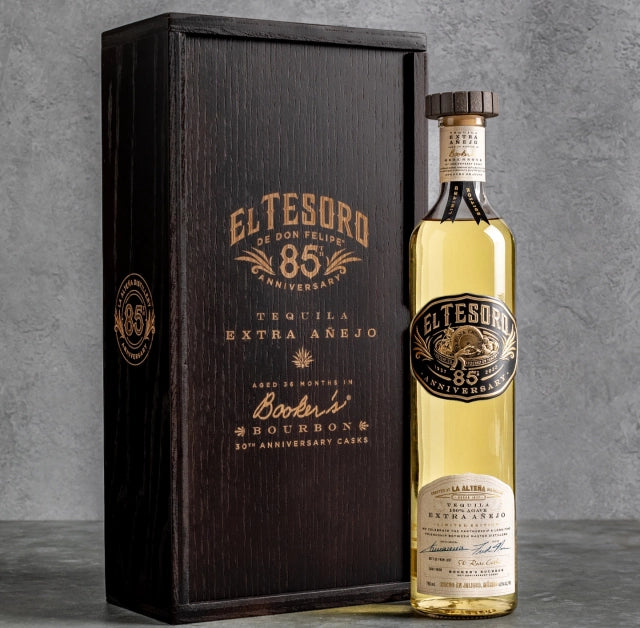 EL TESORO™ 85TH ANNIVERSARY