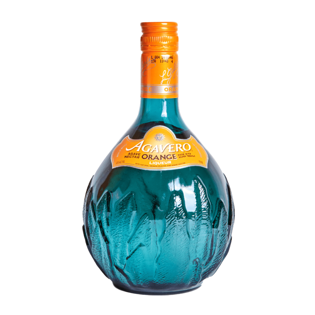 Agavero Orange Tequila Liqueur 750 l Sunset