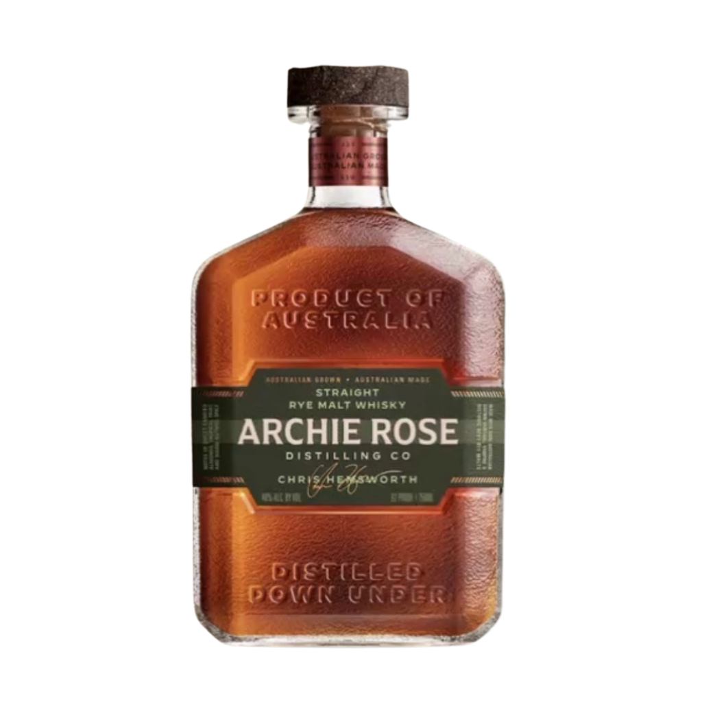 Buy Archie Rose Straight Rye Malt Whisky 750ml | Sunset Liquor  