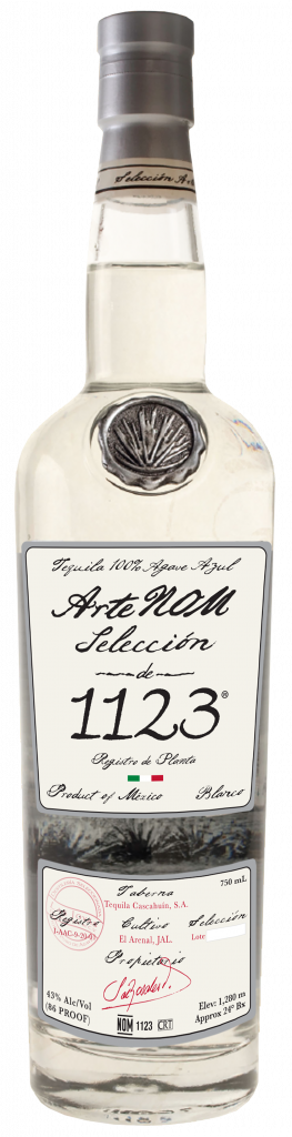 ArteNOM SeLeccion 1123 Blanco 750 ML