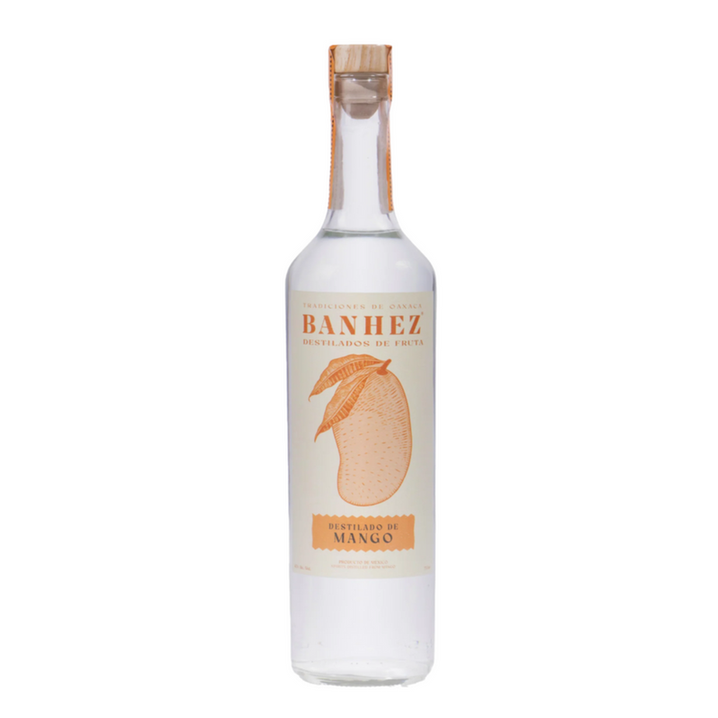 BARULLO SPICY SANDÍA 750 & BANCHEZ DESTILADO DE MANGO 750 ML