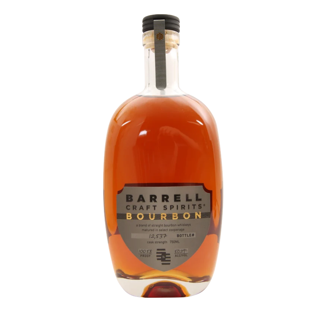 Buy Barrell Craft Spirits 15 Year Bourbon 750ml | Sunset Liquor 