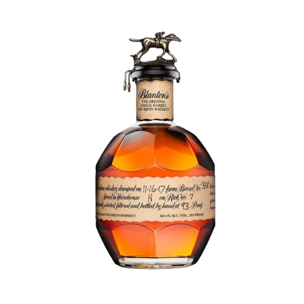 Buy Blanton's Single Barrel Whiskey | Online | Sunset Liquor 