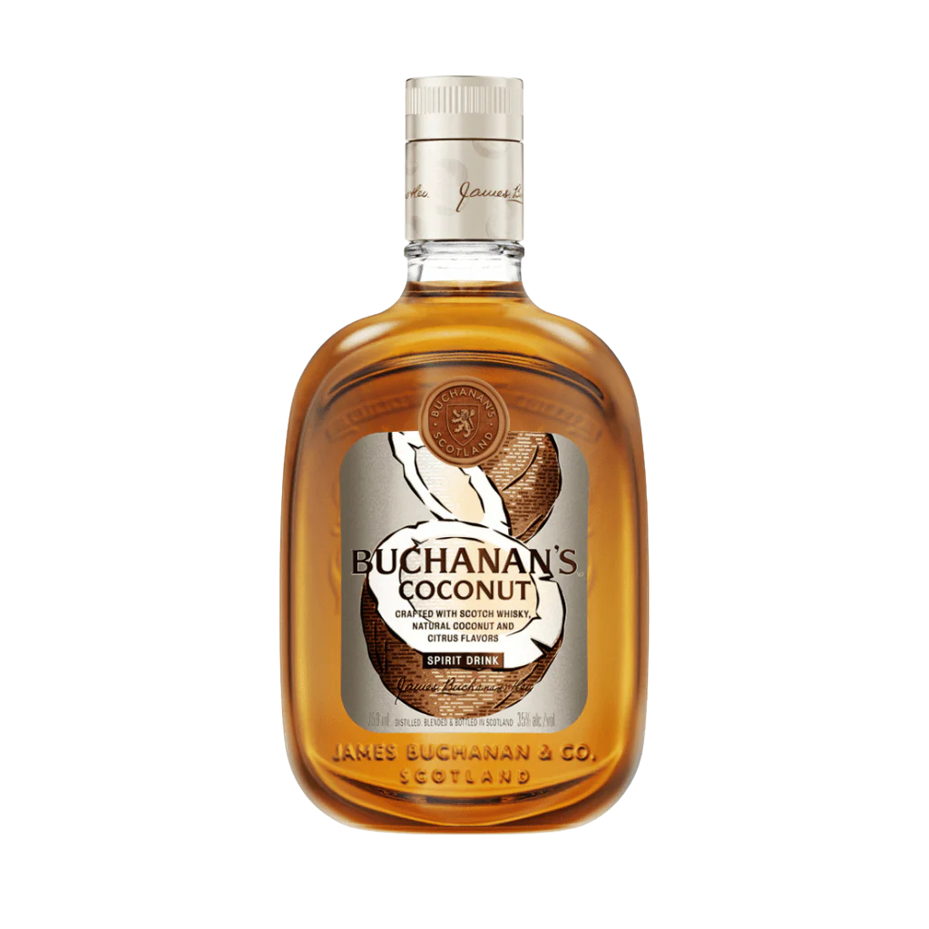 Buy Buchanan's Coconut Scotch Whisky  - Sunset Liquor 