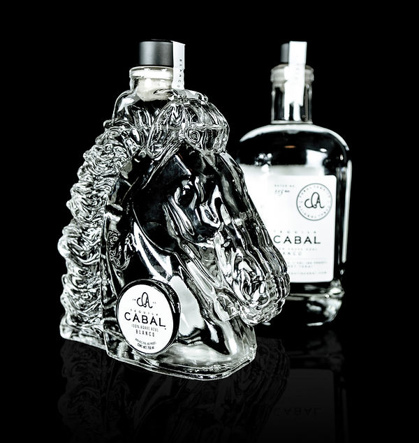CABAL BLANCO 750 ML