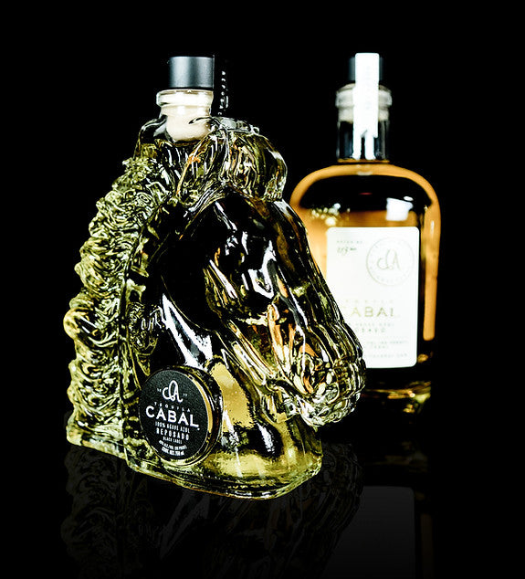 CABAL REPOSADO 750 ML