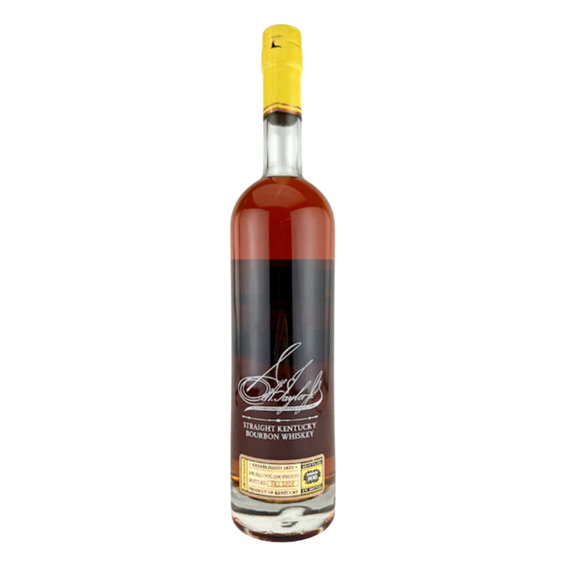 Colonel E.H. Taylor Jr. Bottled In Bond Bourbon Fall 2025 750ml