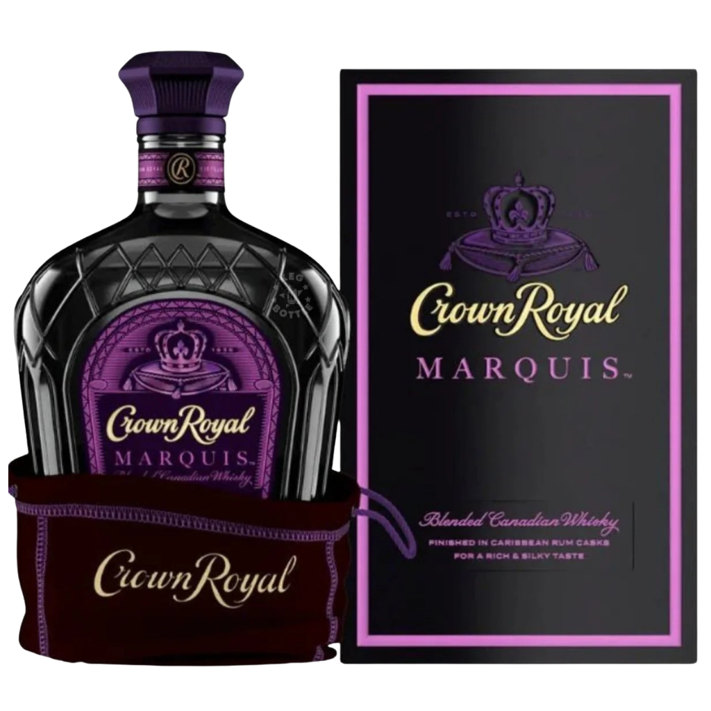 Buy Crown Royal Marquis Canadian Whisky | Sunset Liquor 