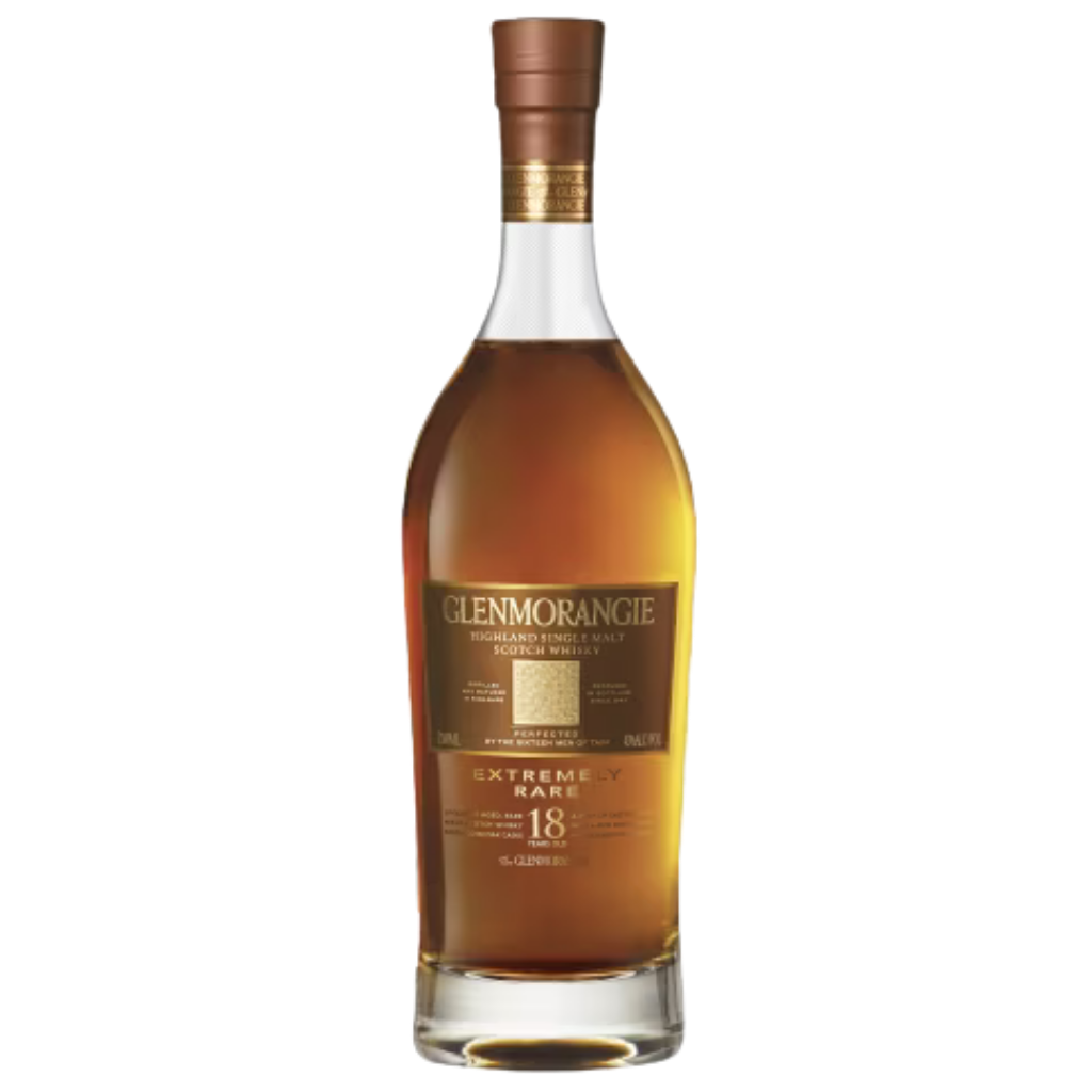 Buy Glenmorangie 18 Year Old Single Malt Whisky 750ml - Sunset Liquor 