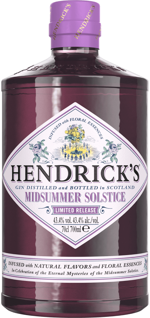 Hendrick’s Gin Midsummer 750 ml