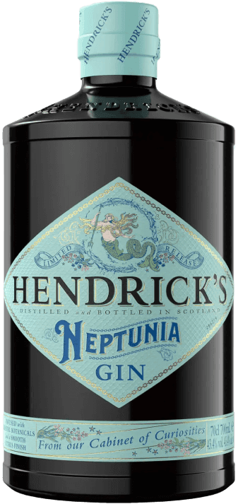 Hendrick&