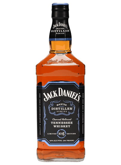 JACK DANIEL&