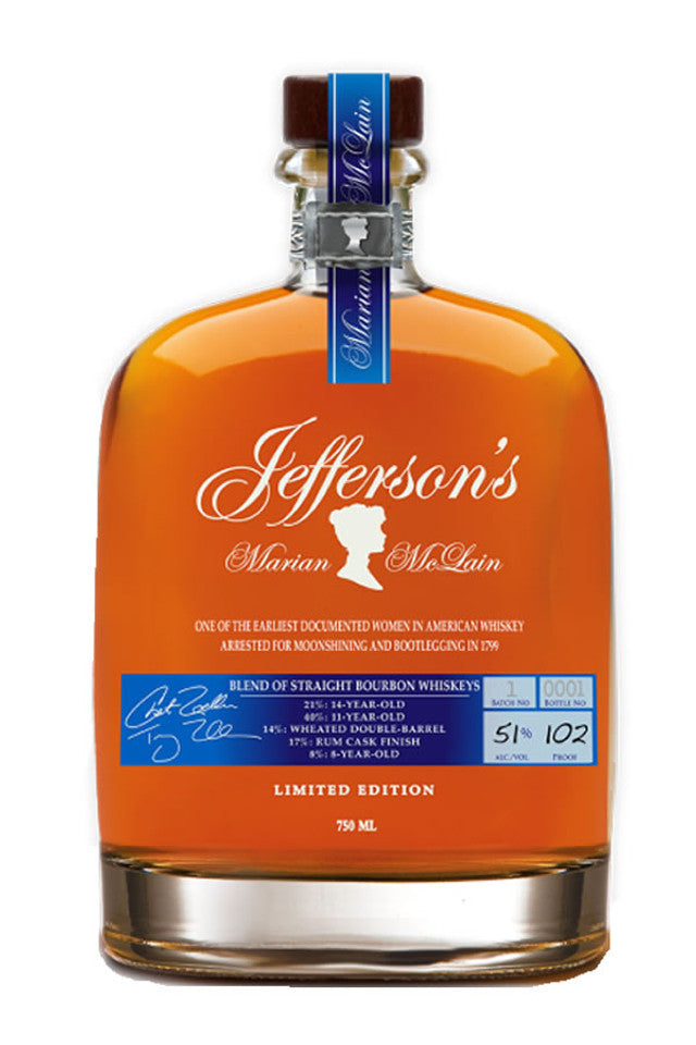 Jefferson&