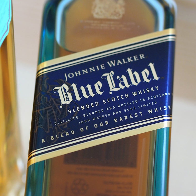 Johnnie Walker Blue Label 750 ML
