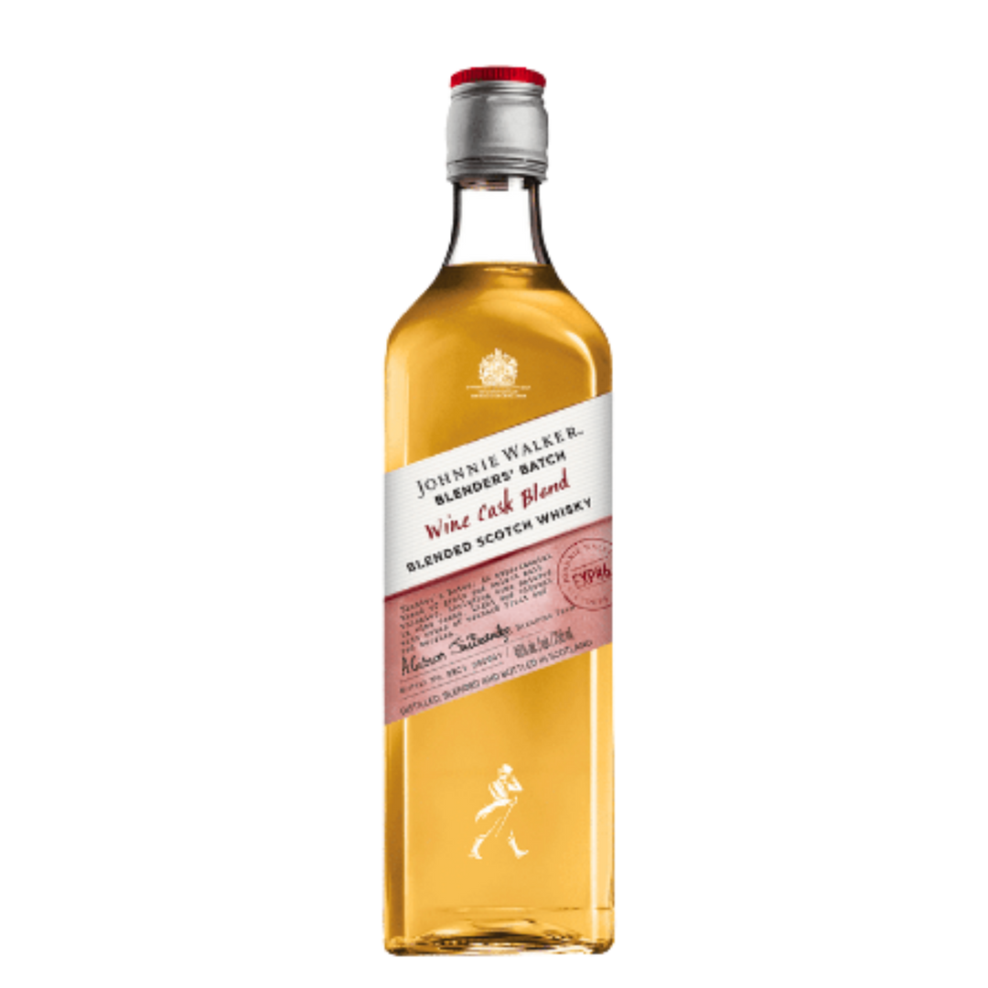 Johnnie Walker Wine Cask Blenders’ Batch
