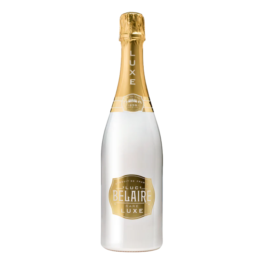 Buy Luc Belaire Rare Luxe Demi-Sec 750ml - Luc Belaire – Sunset Liquor 
