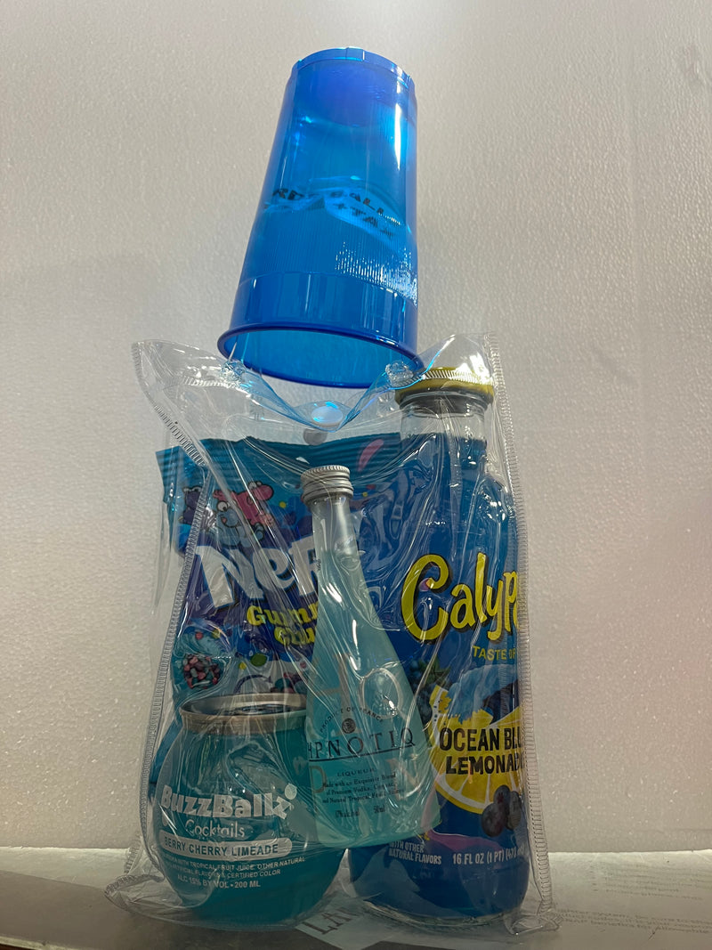 NERDS BUZZBALLZ BAG