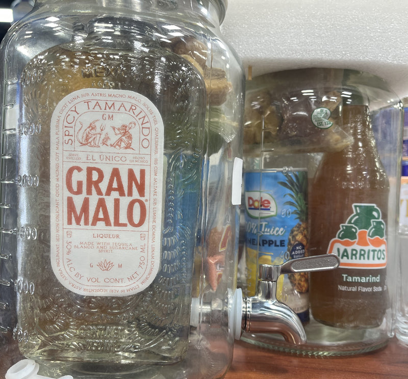 GRAN MALO PINCHE FRIDAY PK