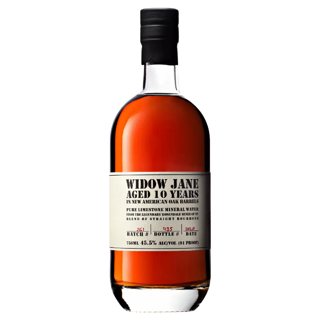 buy Widow Jane 10 Year Old Kentucky Straight Bourbon Whiskey 750ml online sunset liquor 