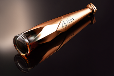 AMAN Tequila Añejo 750 ml
