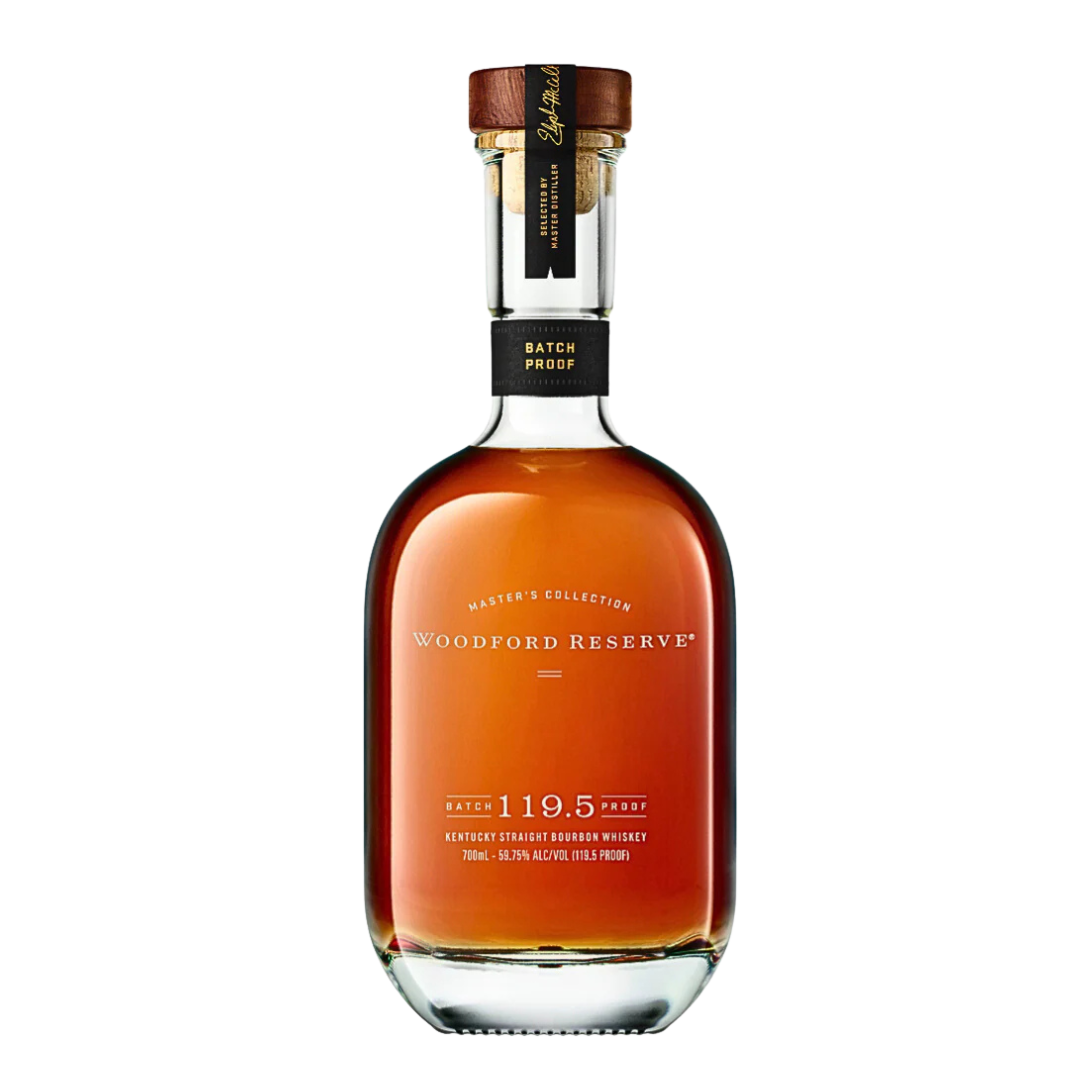 "Woodford Reserve Master&