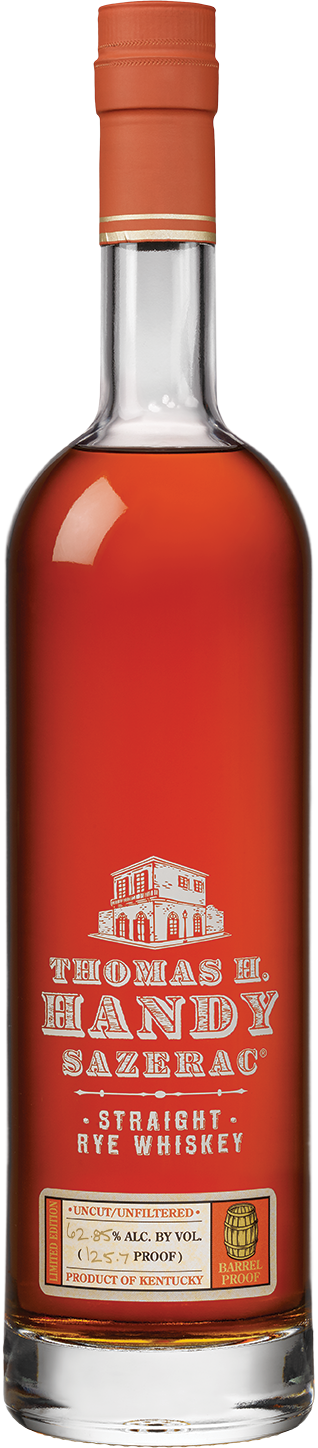 THOMAS H. HANDY SAZERAC 2024