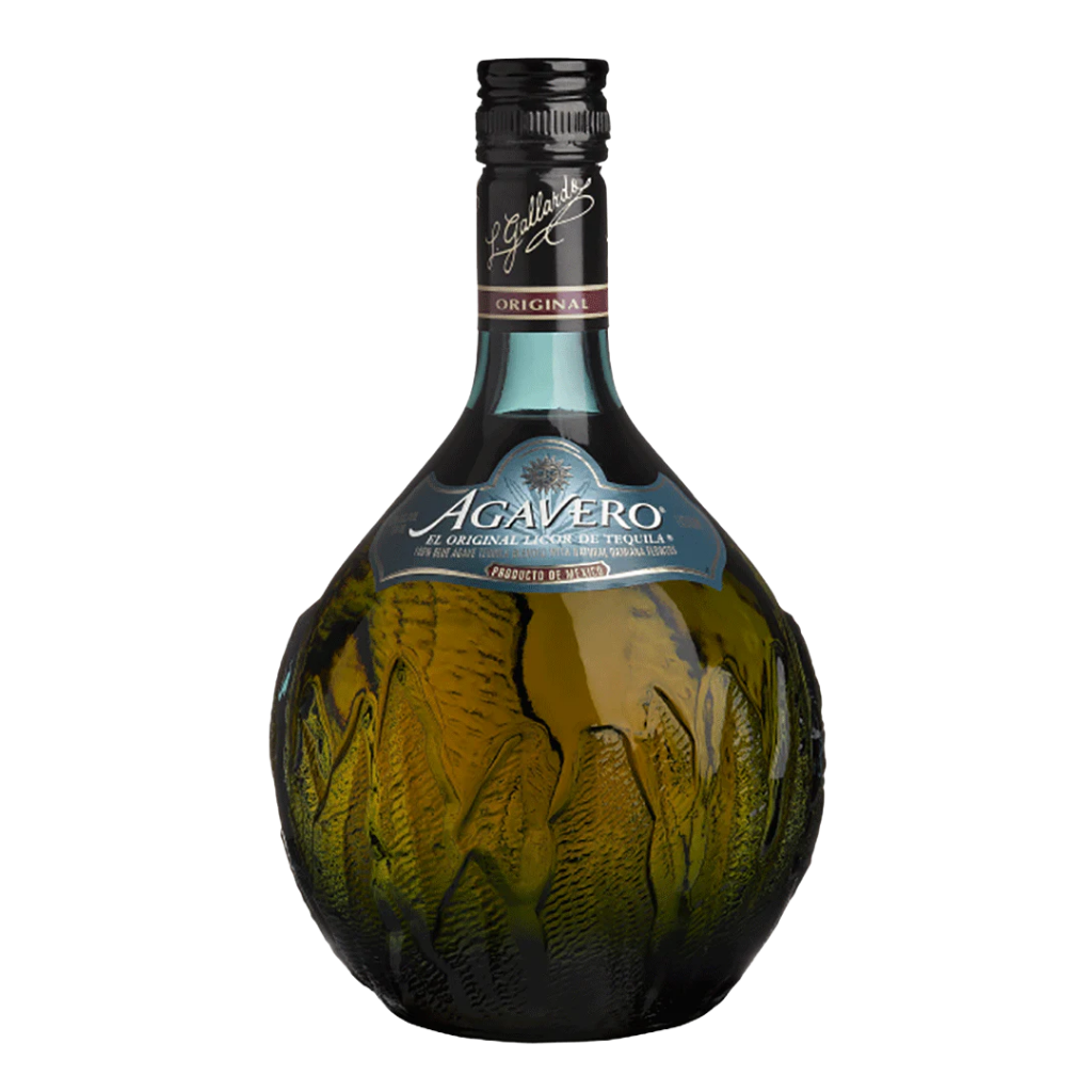 buy Agavero Original Tequila Liqueur 750 ML online sunset liquor 