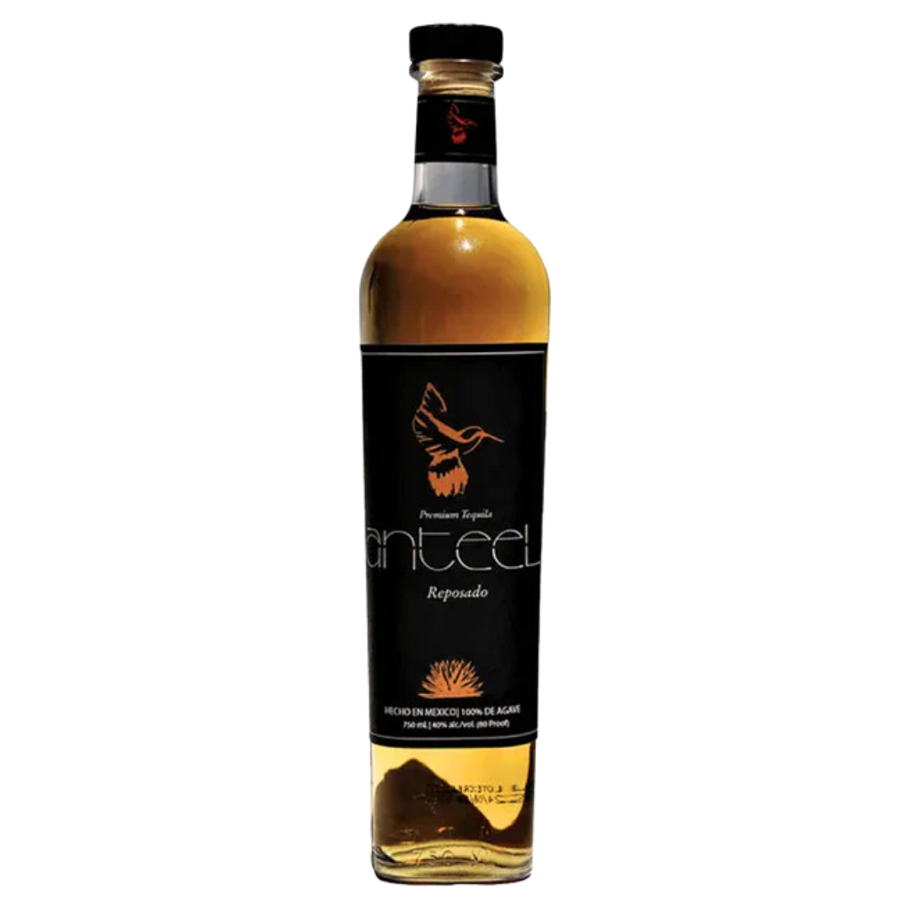 buy Anteel Reposado Tequila 750 ml online sunset liquor 