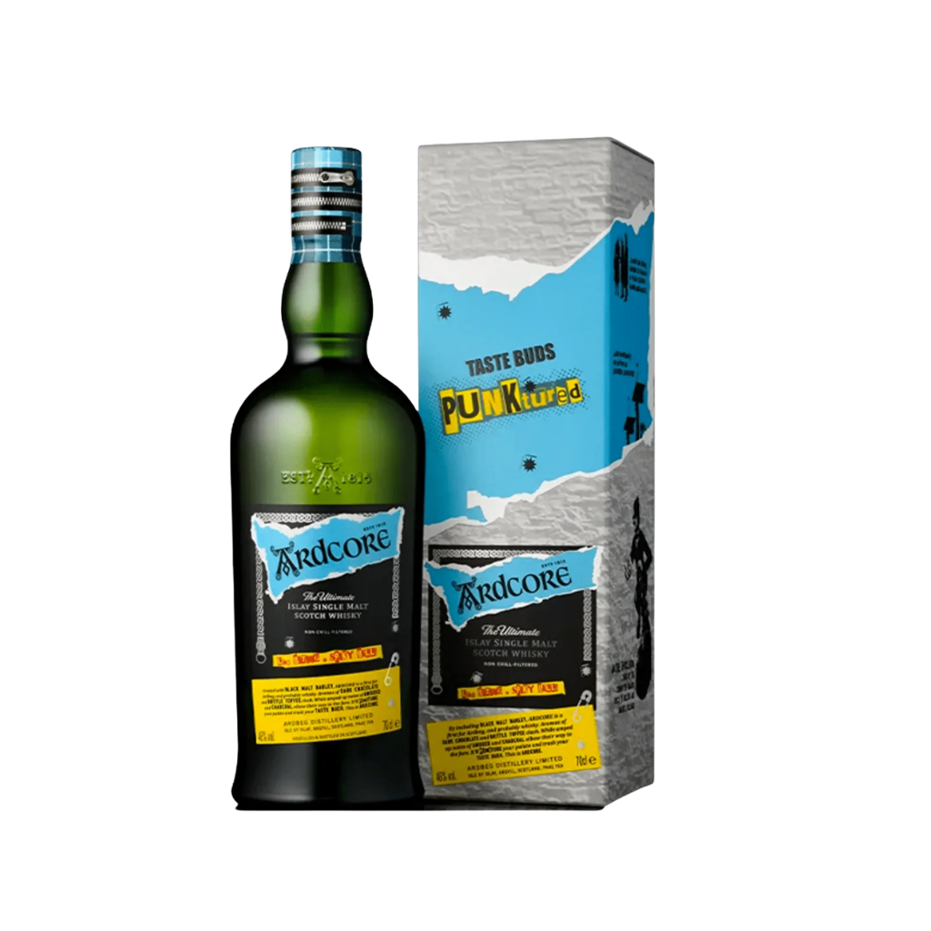 buy Ardbeg Ardcore Single Malt Scotch Whisky 750ml online sunset liquor 
