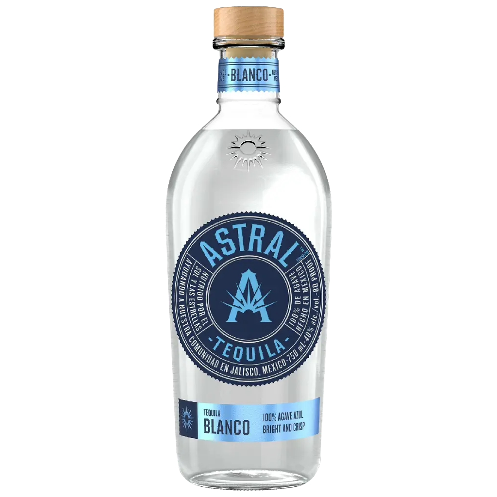 buy Astral Tequila Blanco online sunset liquor 