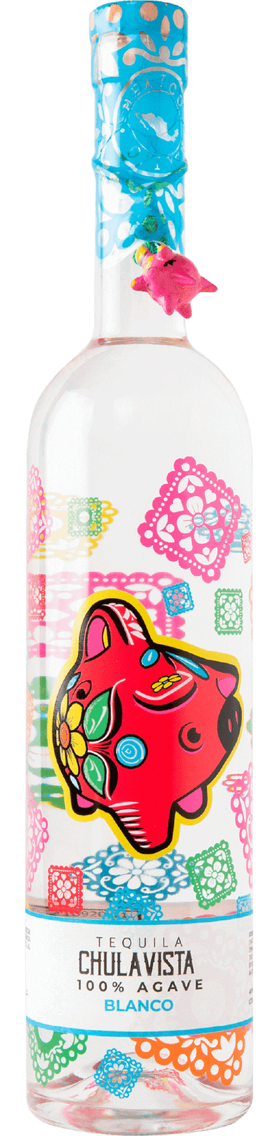 COMBO BARULLO SPICY SANDÍA 750 ML & BANCHEZ DESTILADO DE PINA 750 ML