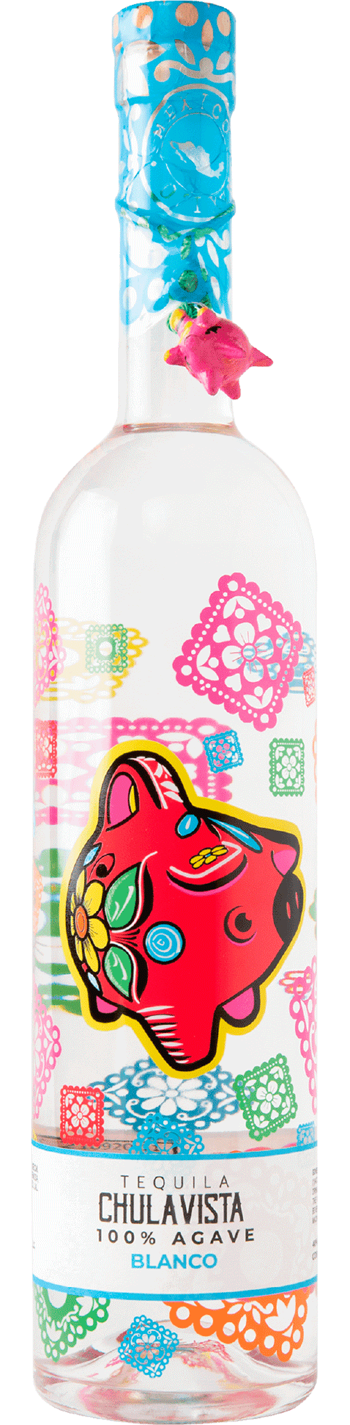 COMBO BARULLO SPICY SANDÍA 750 ML & BANCHEZ DESTILADO DE PINA 750 ML
