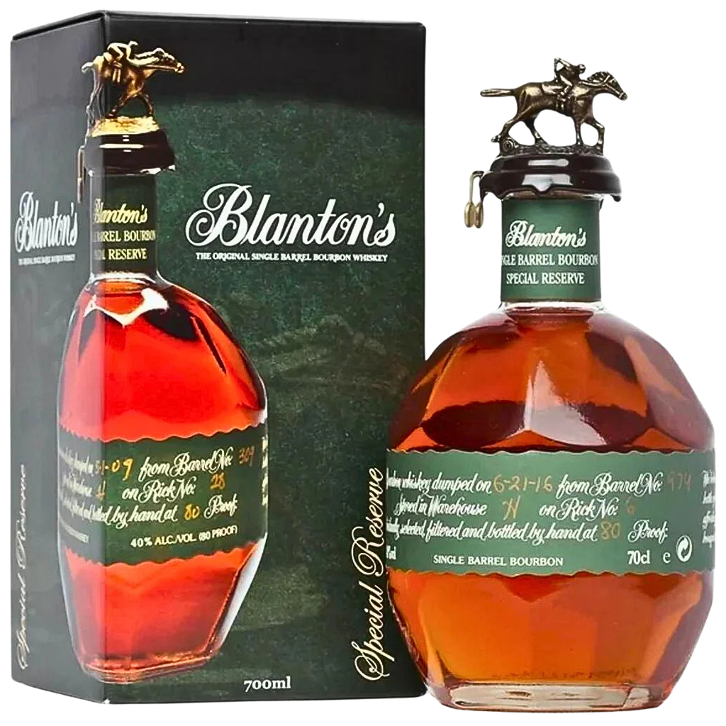 BLANTON&