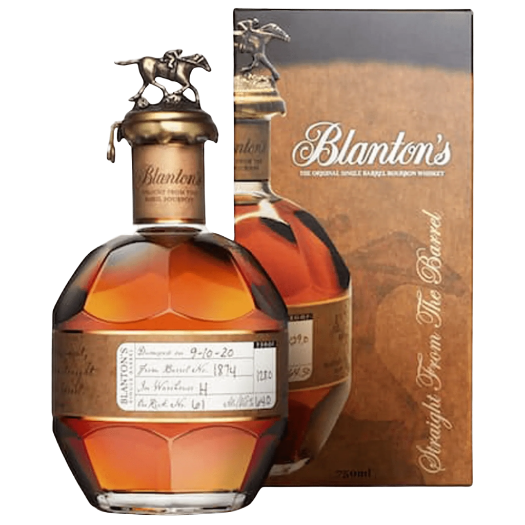 buy Blanton&