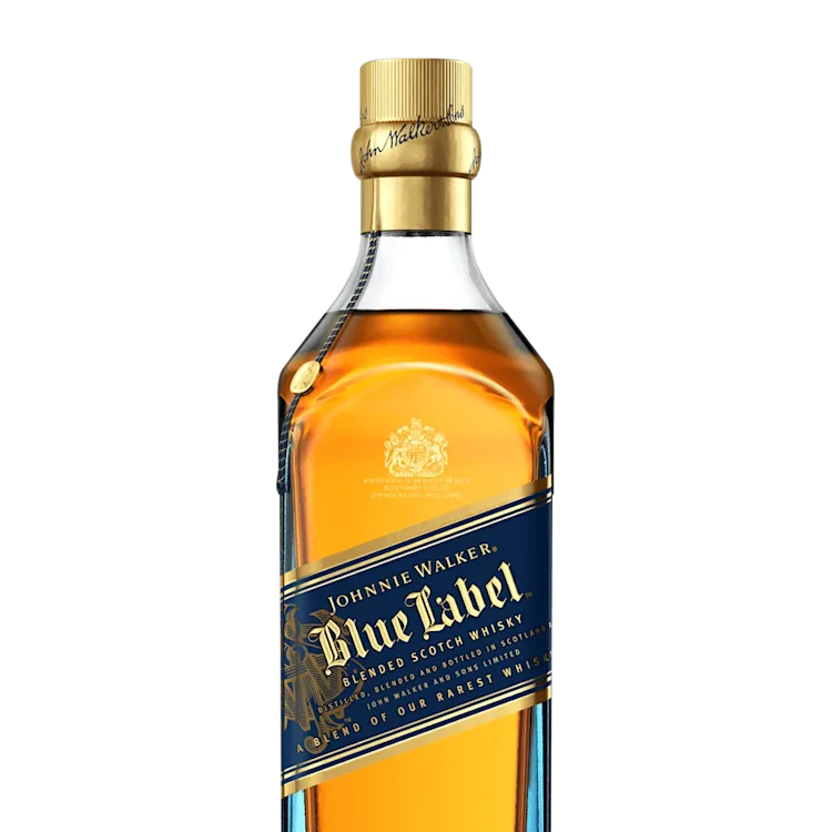 Johnnie Walker Blue Label 750 ML