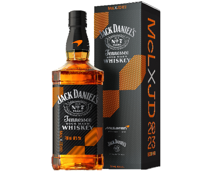 Jack Daniel&
