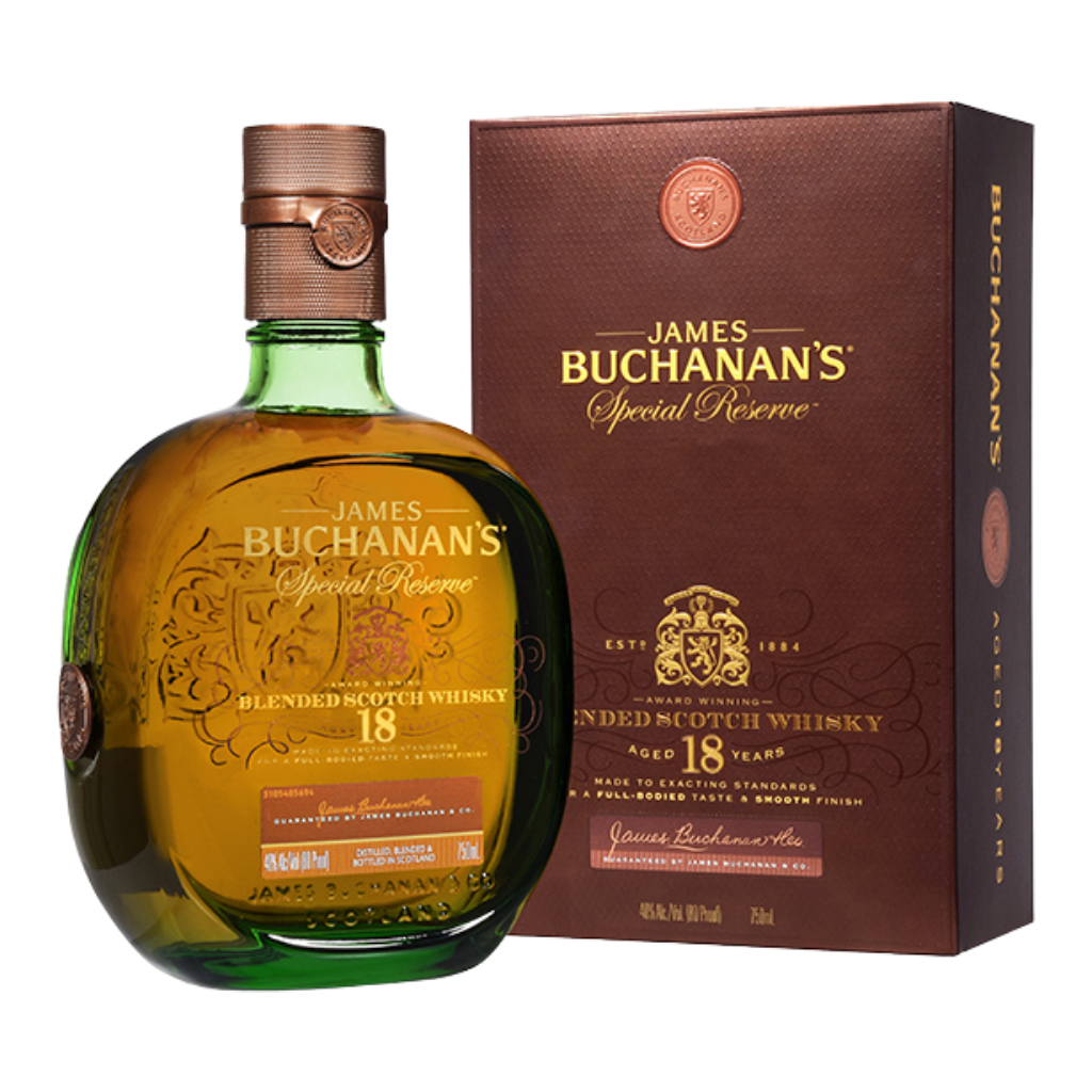 buy Buchanan&