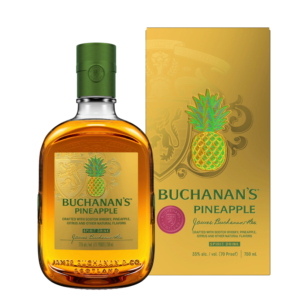 buy Buchanan&
