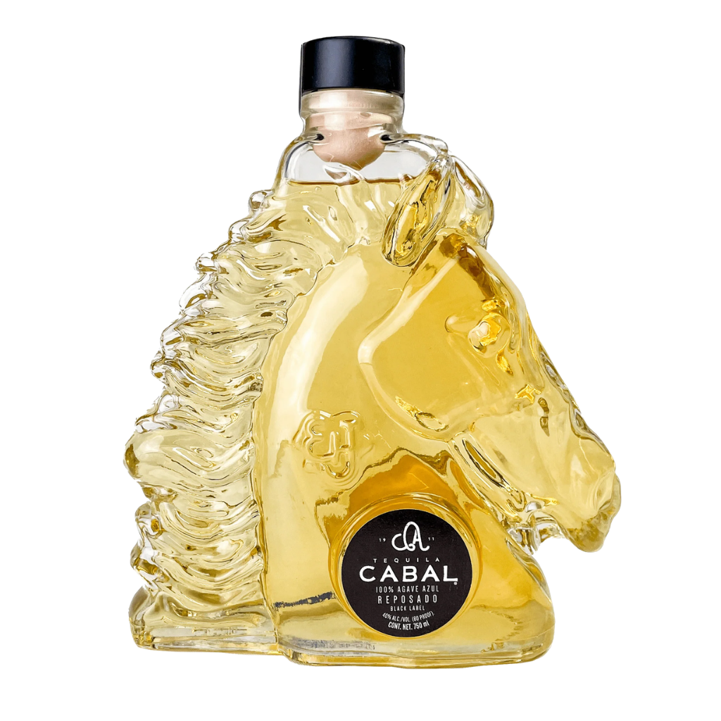  Buy Cabal Reposado Tequila 750ml Online Sunset Liquor 