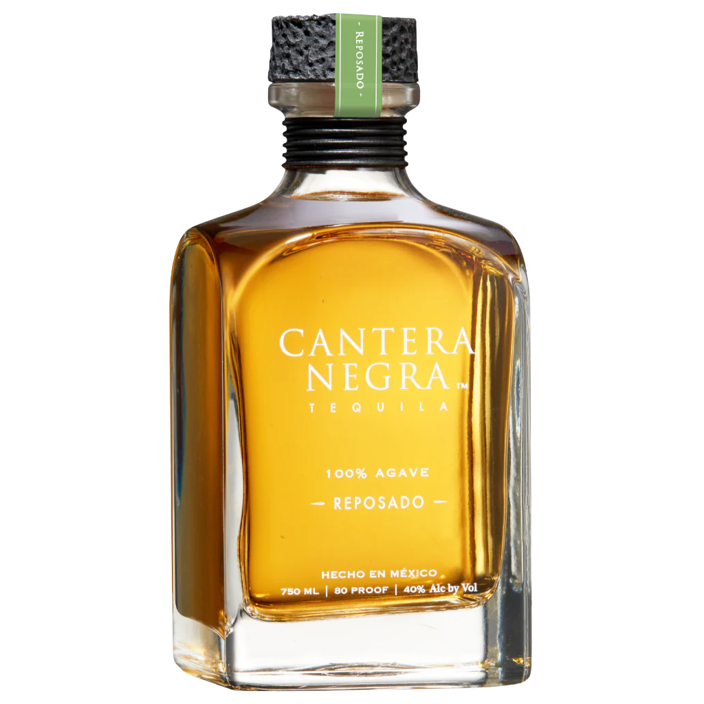 buy Cantera Negra Reposado tequila online sunset liquor 