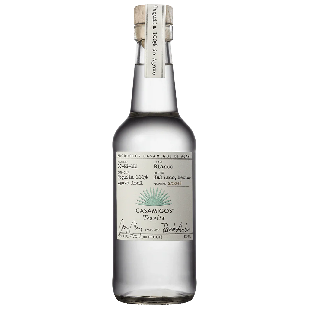 buy Casamigos Blanco Tequila 375 ML online sunset liquor 
