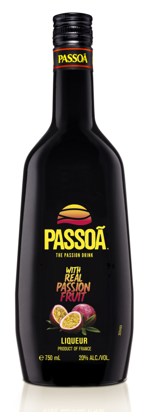 COMBO DEAL BARULLO SPICY SANDÍA 750 ML & PASSOA LIQUEUR 750 ML