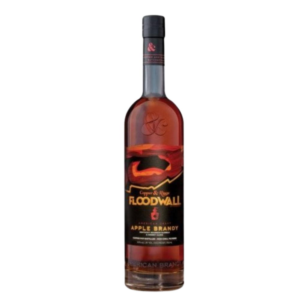buy Copper &amp; Kings Apple Brandy online sunset liquor 