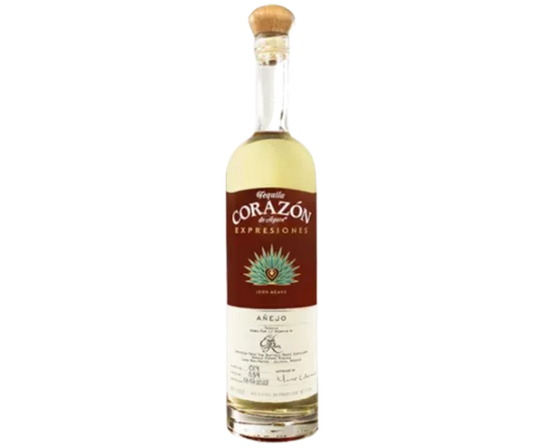Buy  Corazon Eagle Rare 17 Years Expresiones Anejo tequila Sunset Liquor 